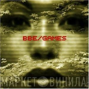 B.B.E.  - Games