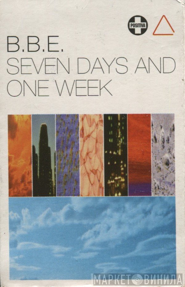 B.B.E. - Seven Days And One Week