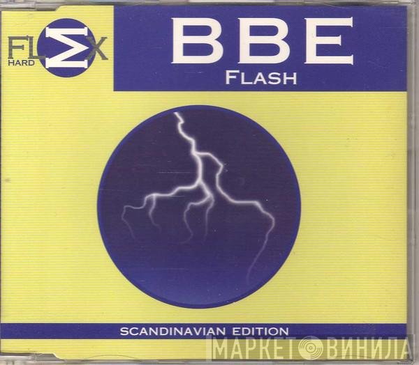 B.B.E.  - Flash