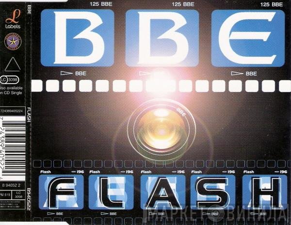 B.B.E.  - Flash