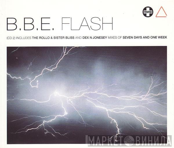 B.B.E. - Flash