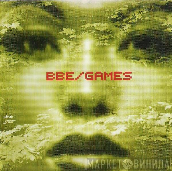 B.B.E.  - Games