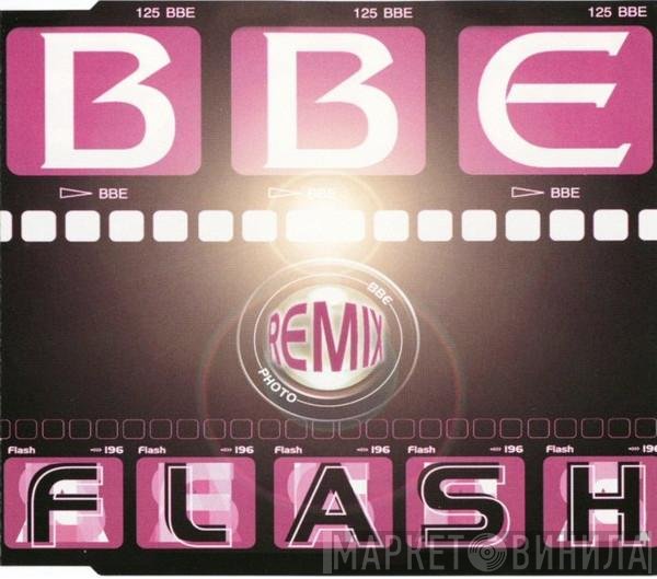 B.B.E.  - Flash (Remix)