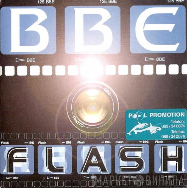 B.B.E.  - Flash