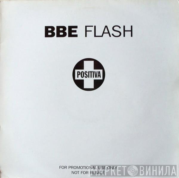 B.B.E. - Flash