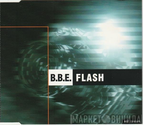 B.B.E.  - Flash