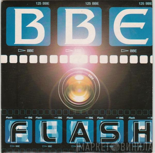B.B.E.  - Flash