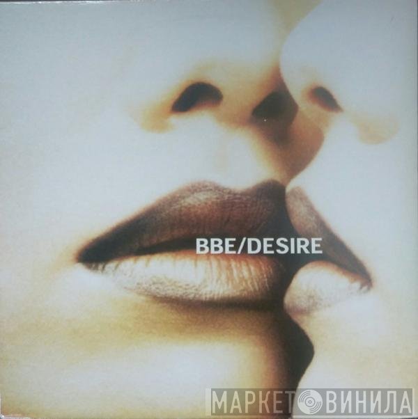 B.B.E.  - Desire