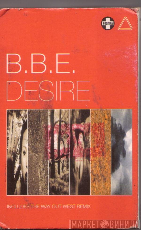 B.B.E. - Desire
