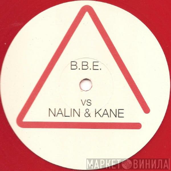 B.B.E., Nalin & Kane - Deeper Love (Nalin & Kane Remix)