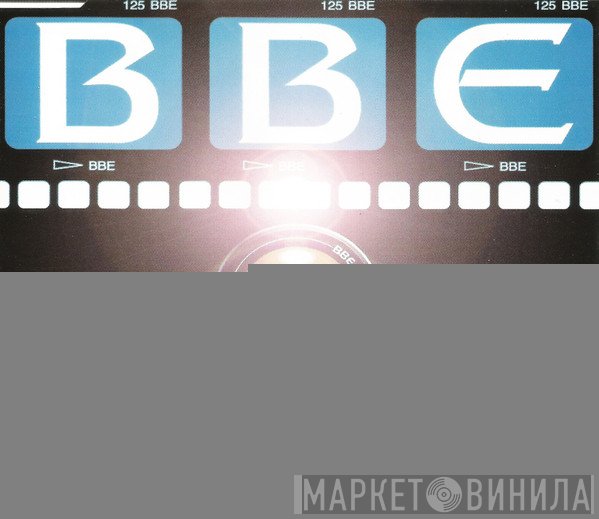 B.B.E.  - Flash