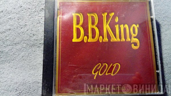 B.B. King  - Gold