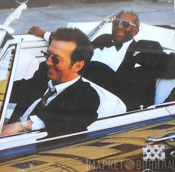 B.B. King & Eric Clapton  - Riding With The King