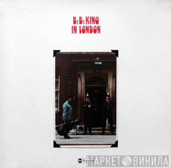 B.B. King  - In London