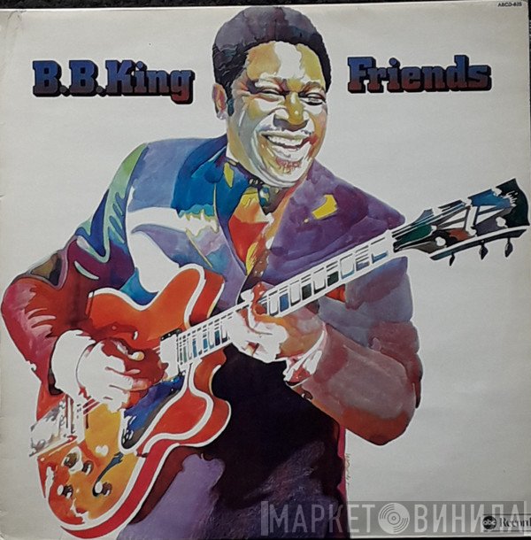 B.B. King  - Friends