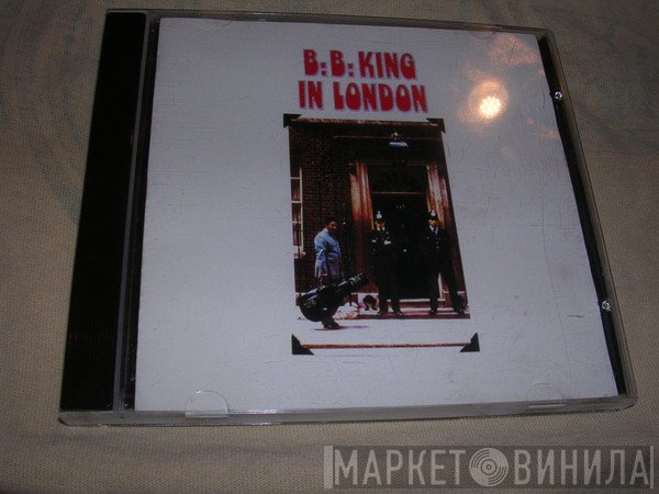 B.B. King  - In London