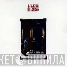 B.B. King  - In London