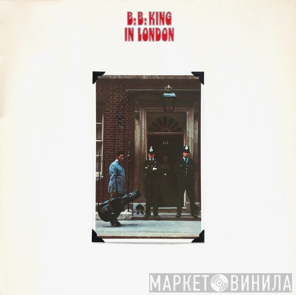 B.B. King  - In London
