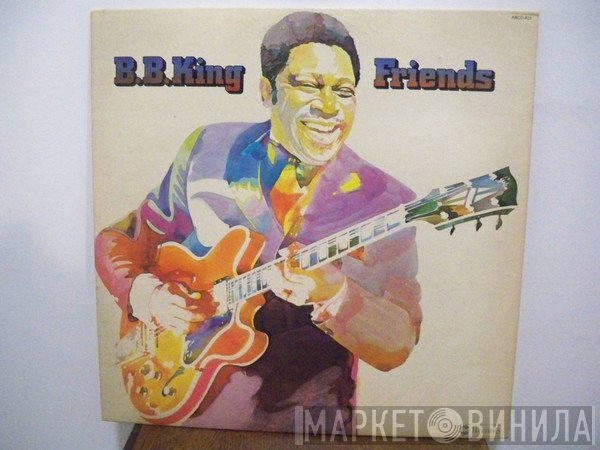 B.B. King  - Friends