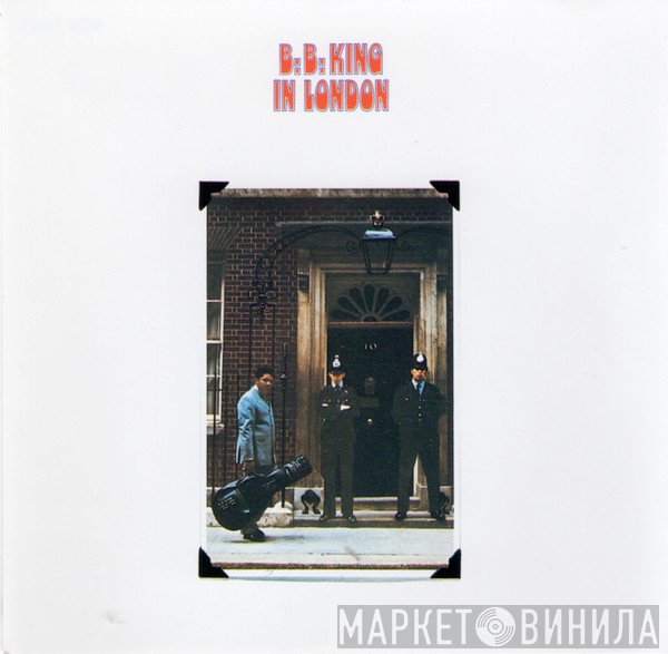 B.B. King  - In London