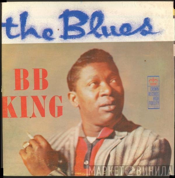 B.B. King  - The Blues