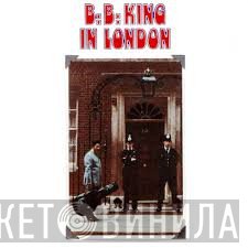 B.B. King  - In London