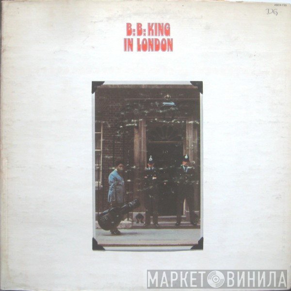 B.B. King  - In London