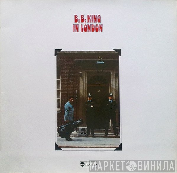 B.B. King  - In London