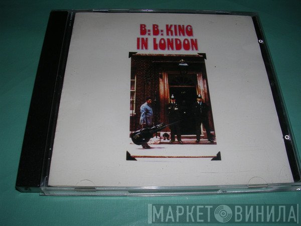 B.B. King  - In London