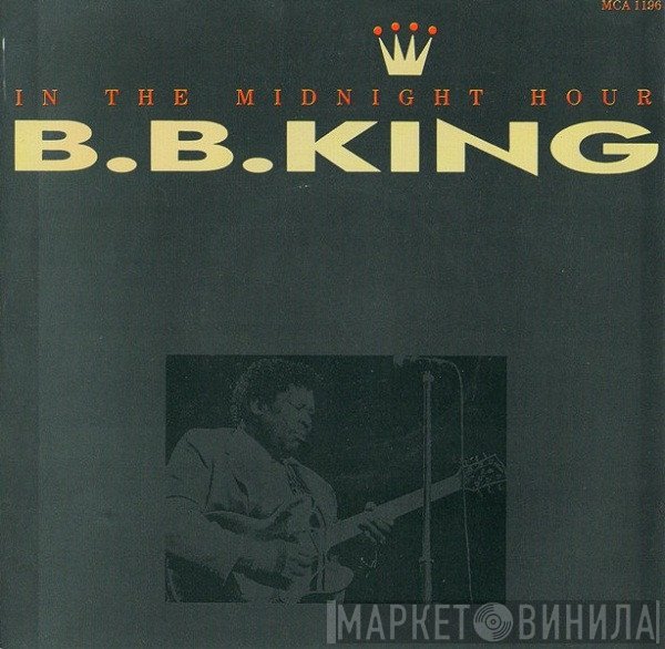 B.B. King - In The Midnight Hour