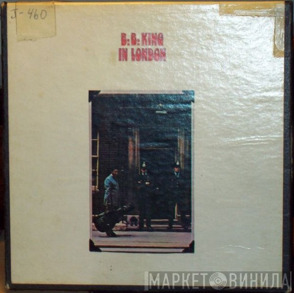 B.B. King  - In London