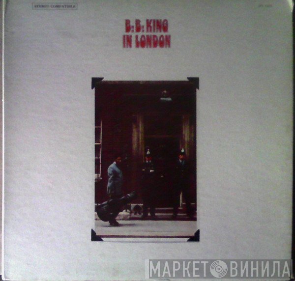 B.B. King  - In London