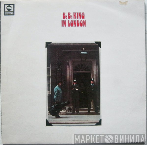 B.B. King  - In London