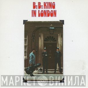 B.B. King  - In London