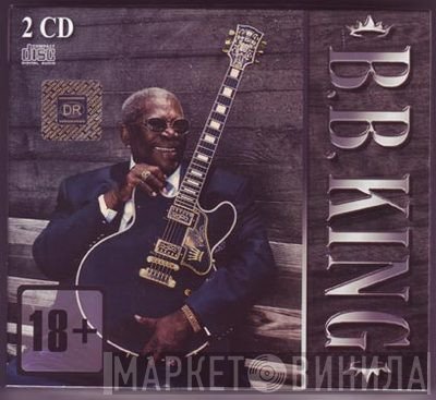 B.B. King  - Greatest Hits