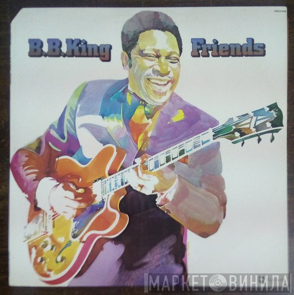 B.B. King  - Friends