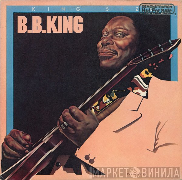 B.B. King  - King Size
