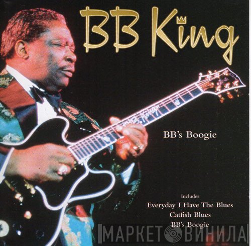B.B. King - BB's Boogie