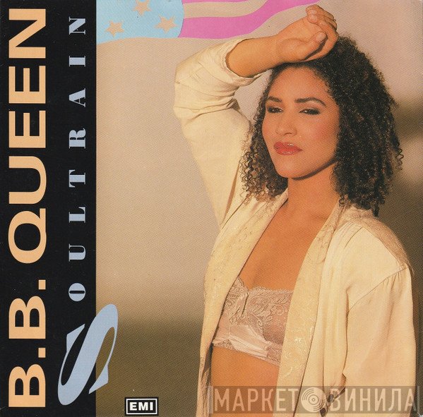 B.B. Queen - Soultrain