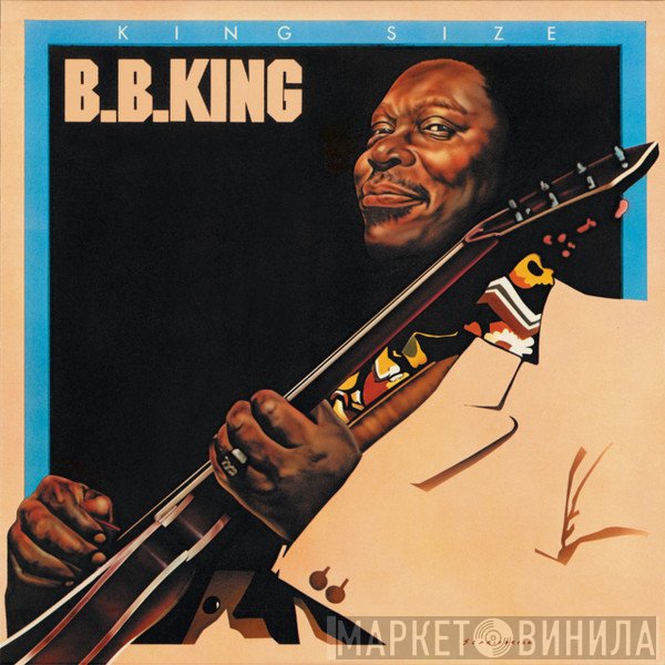 B.B. King  - King Size