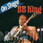 B.B. King  - On Stage