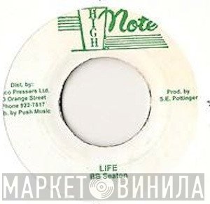 B.B. Seaton - Life
