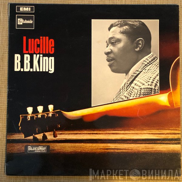 B.B. King  - Lucille