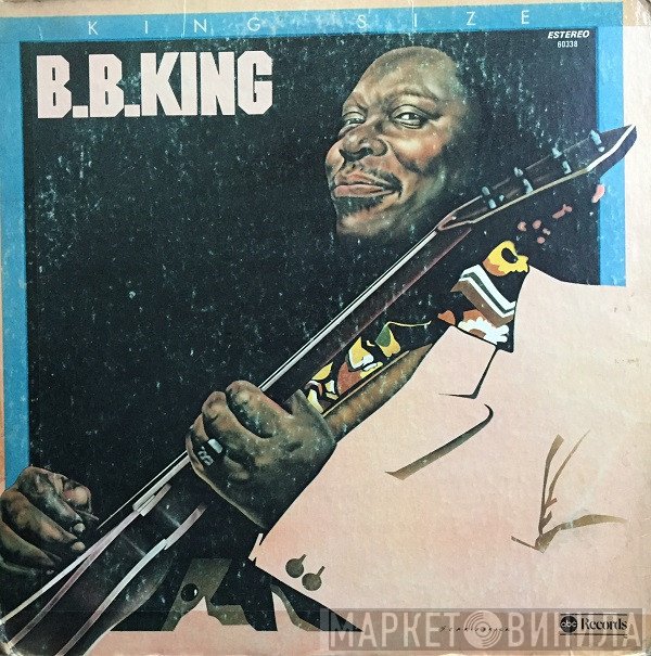 B.B. King  - King Size