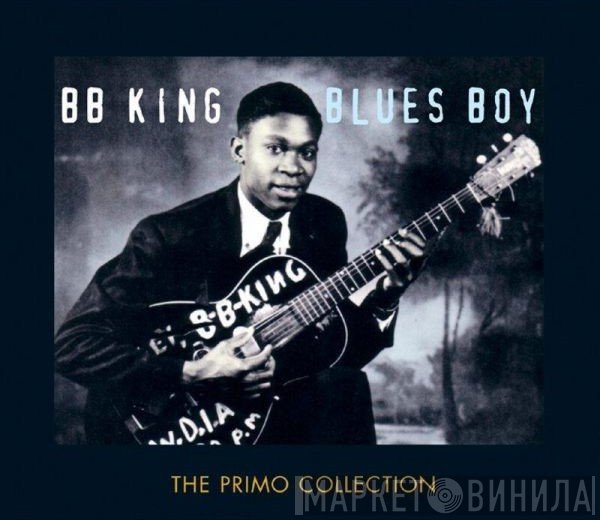 B.B. King - Blues Boy