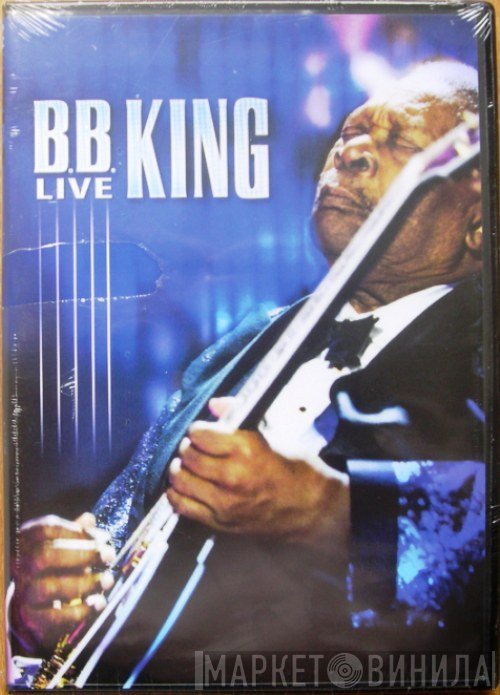 B.B. King  - Live