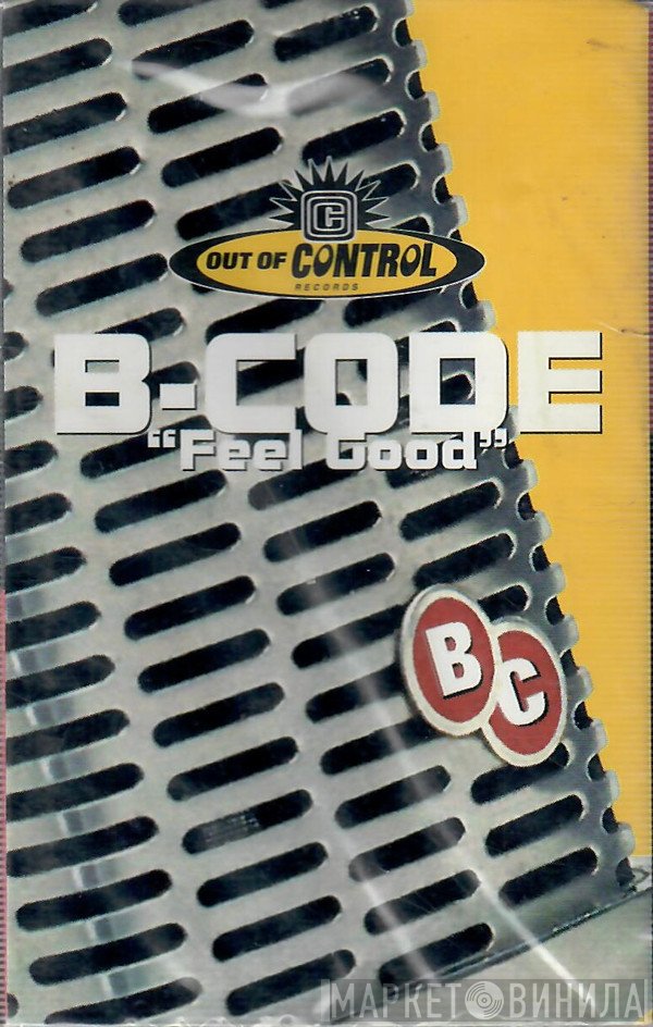 B-Code  - Feel Good