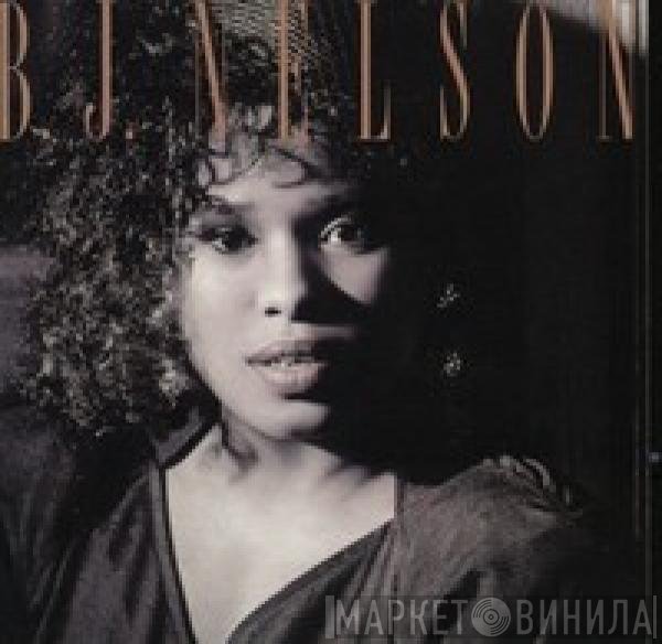 B.J. Nelson  - B.J. Nelson