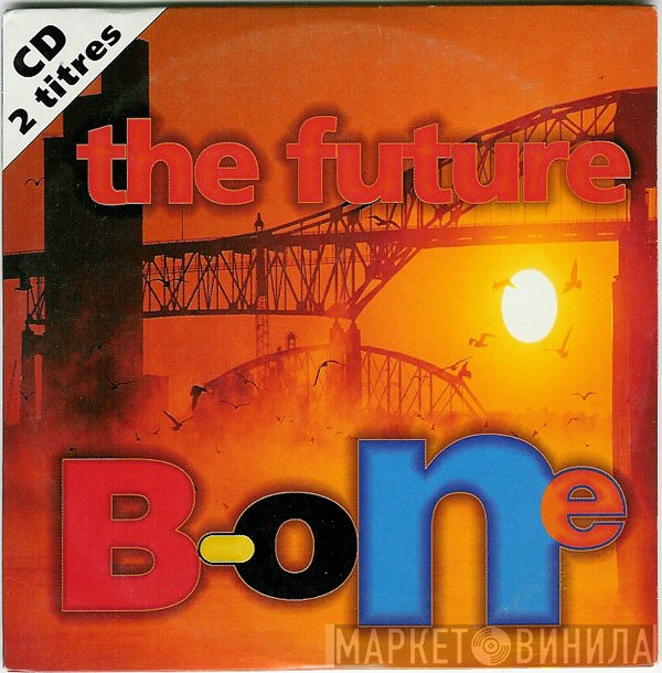 B-One  - The Future