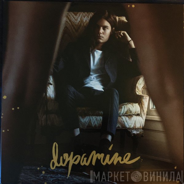 BØRNS - Dopamine